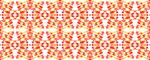 Ethnic Seamless Pattern.