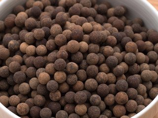 ブラックタピオカ