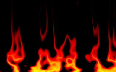 flame, fire, hot, background, burn, element, danger, heat, bonfire, orange, isolated, glow, light,...