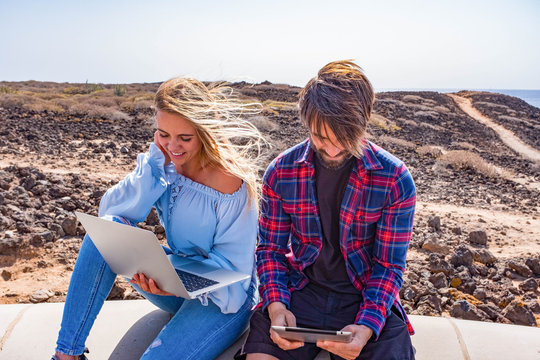 comment coupler un ipad et un iphone