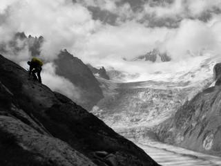 Alps Via Ferrata