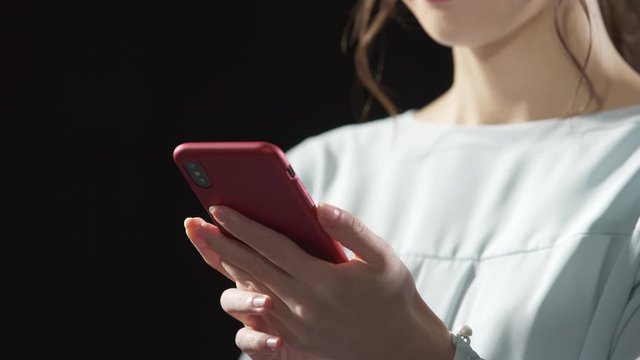 スマートフォン