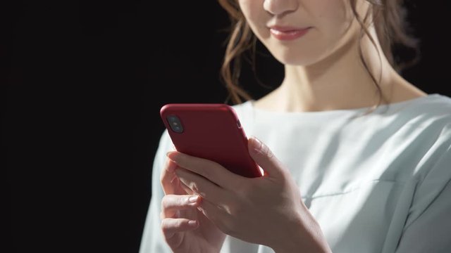 スマートフォン