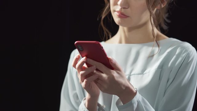 スマートフォン