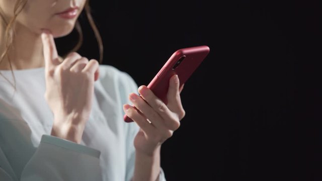 スマートフォン