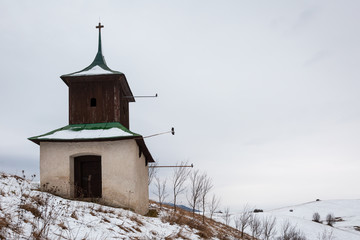 Turiec, Slovakia