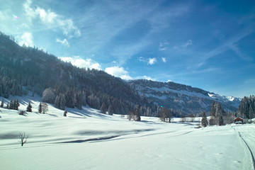 Loipe