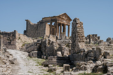 Dougga