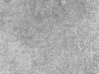 Distress grunge vector texture of terry towel. - obrazy, fototapety, plakaty
