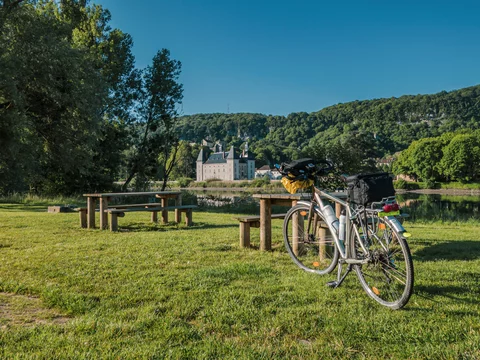 La Via Rhôna - Adobe Stock