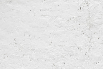white stucco wall background