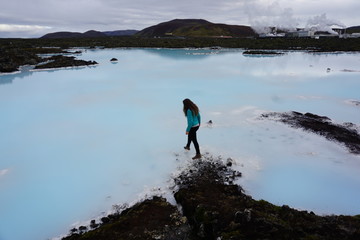 Blue Lagoon Island