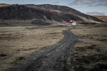 home on iceland 
