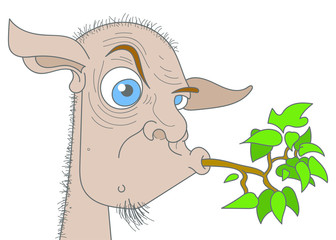 Personnage fantastique