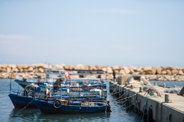 Port de Hergla