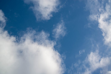 青空
