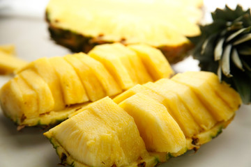 Pine apple