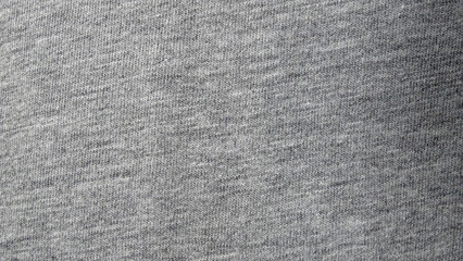 Fototapeta na wymiar Textura tejido gris poliester