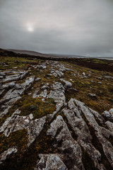 Irland - The Burren