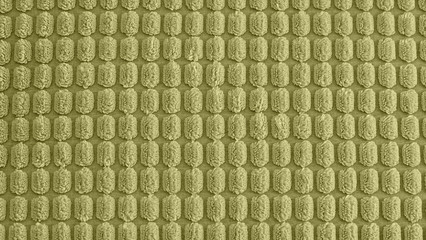 Textura de tejido relieve amarillo