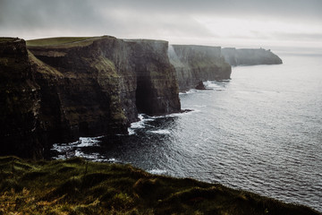 Irland - Cliffs of Moher