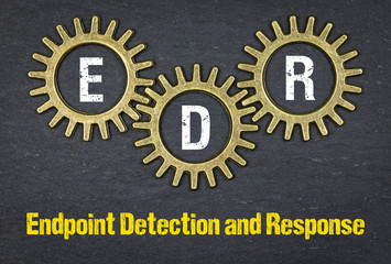 EDR Endpoint Detection and Response