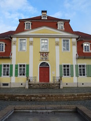 Obraz premium Bad Langensalza