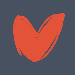 Heart love Icon