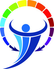 people logo
