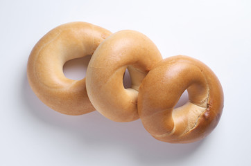 Fresh Classic Bagels