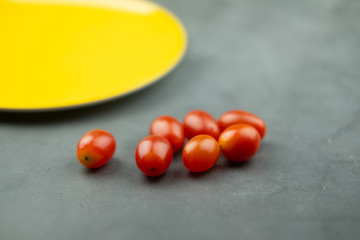 Cherry tomatoes or Sida Thai Tomato