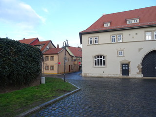 Bad Langensalza