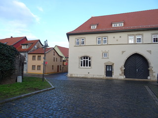 Bad Langensalza