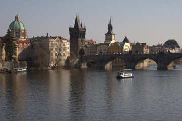 Budapest cerca del río