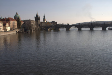 Budapest cerca del río