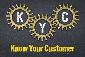 KYC Know Your Customer