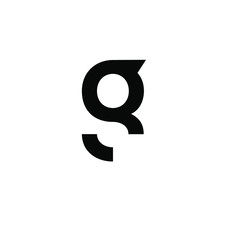 g lowercase logo