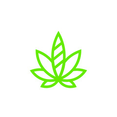 hemp logo