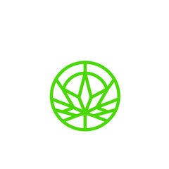 hemp logo