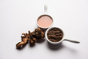 Ayurvedic Chitrak Honey face mask made using  Plumbago zeylanica and shahad