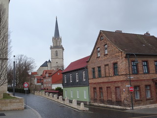 Bad Langensalza