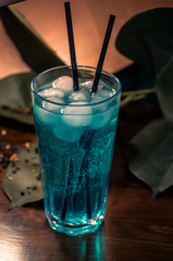 Alcohol, shots, cocktails