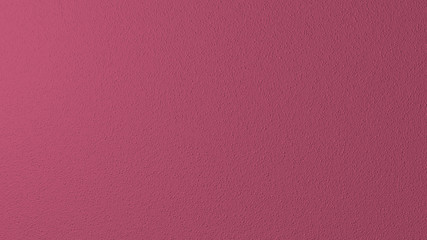 Uniform background of simple patterns of Vivid Burgundy color with lighting and shadows for various applications needing light