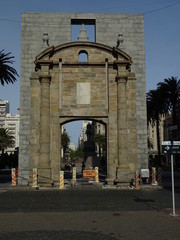 calles de montevideo