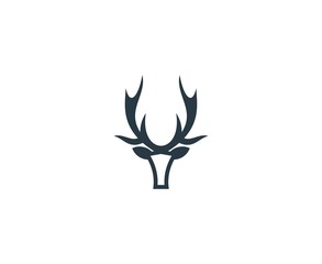 Deer logo