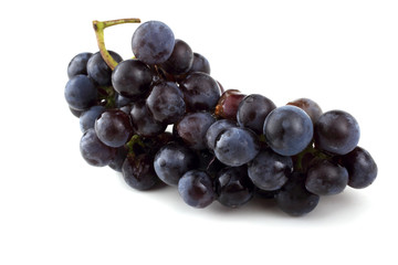 Black wine grape