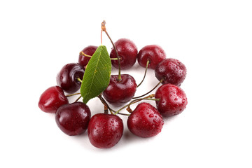 Cherries