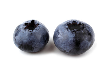 Blueberries