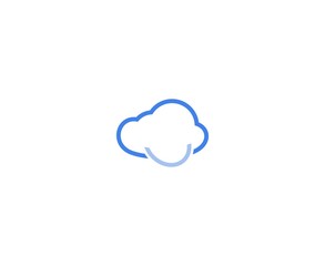 Cloud logo