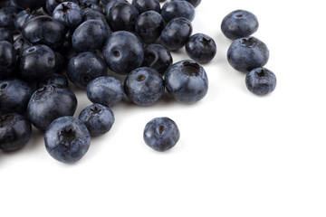 Blueberries
